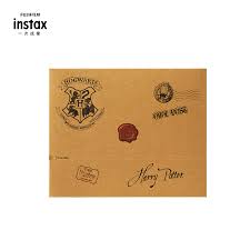 [Pre-Order] Fujifilm x Harry Potter instax SQ40
