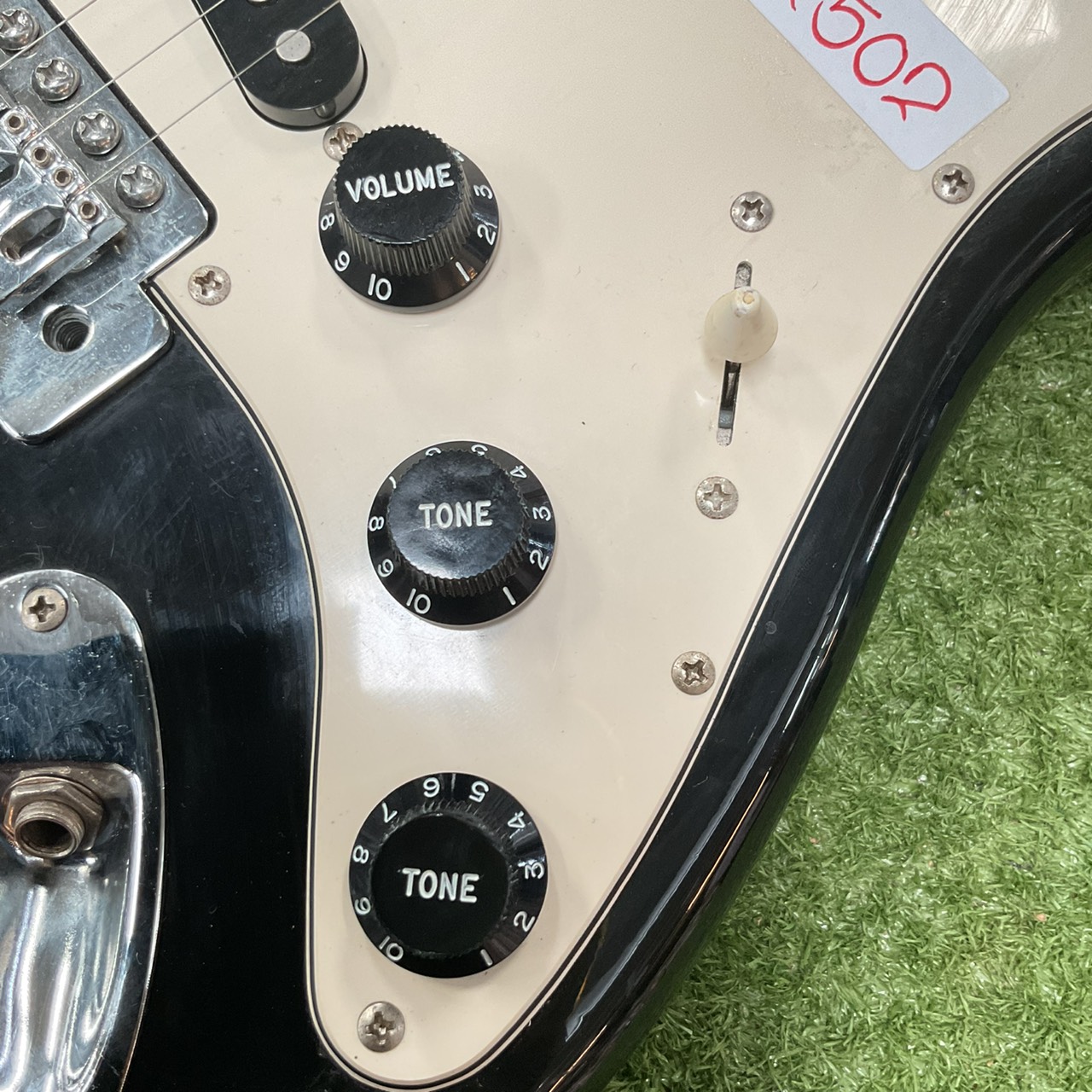 กีต้าร์ไฟฟ้า SELDER