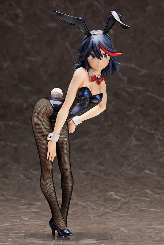 Kill la Kill Ryuko Matoi Bunny Ver. 1/4 Complete Figure(Pre-order)
