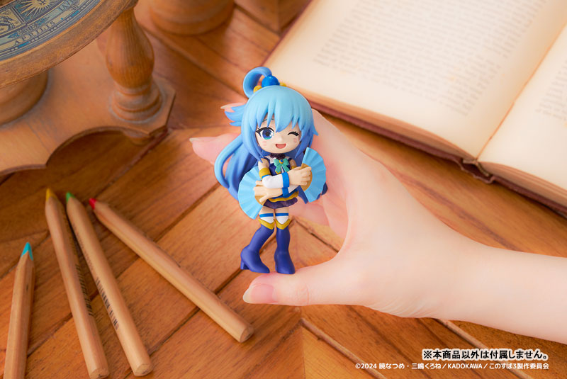 PalVerse KonoSuba 3 6Pack BOX(Pre-order)