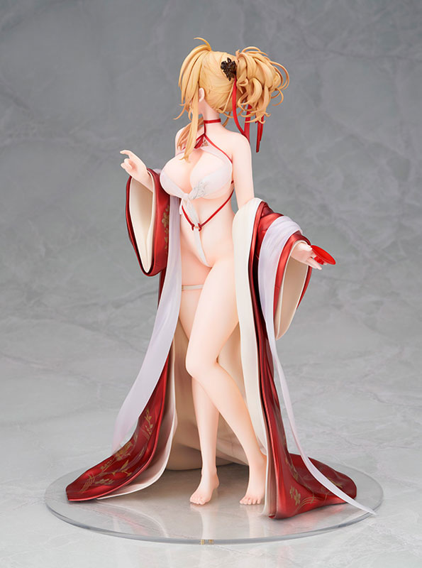 Azur Lane Glorious Chinese New Year Ver. 1/7 Complete Figure(Pre-order)