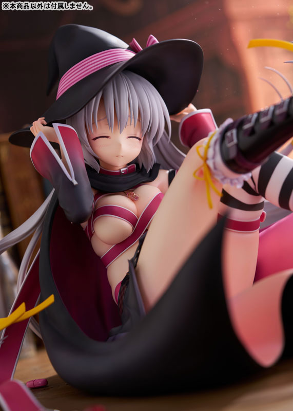 [Limited Edition] Sabbat of the Witch "Nene Ayachi" 1/3.5 Complete Figure(Pre-order)