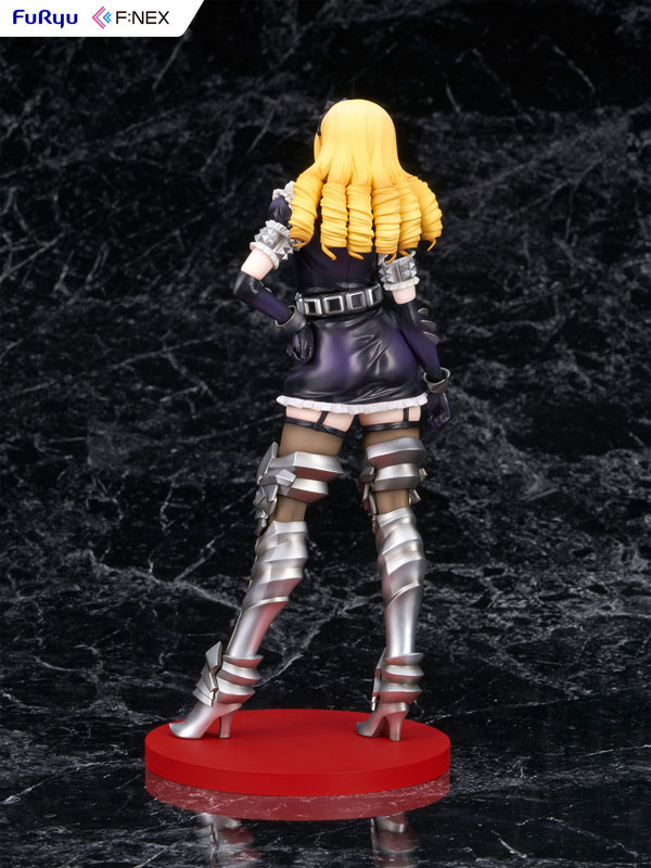 Overlord Solution Epsilon 1/7 Scale Figure(Pre-order)