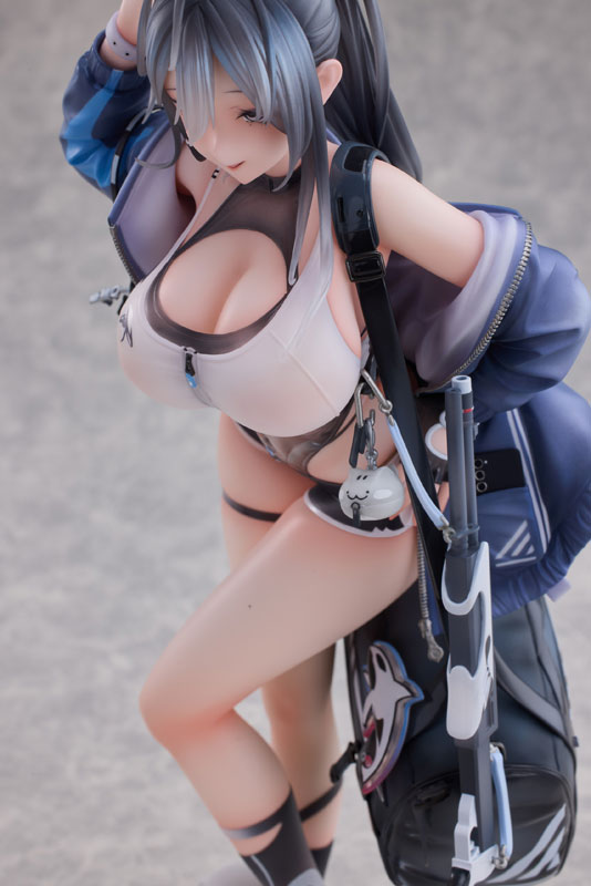[Bonus] Kana Illustrated by Maden 1/6 Complete Figure(Pre-order)