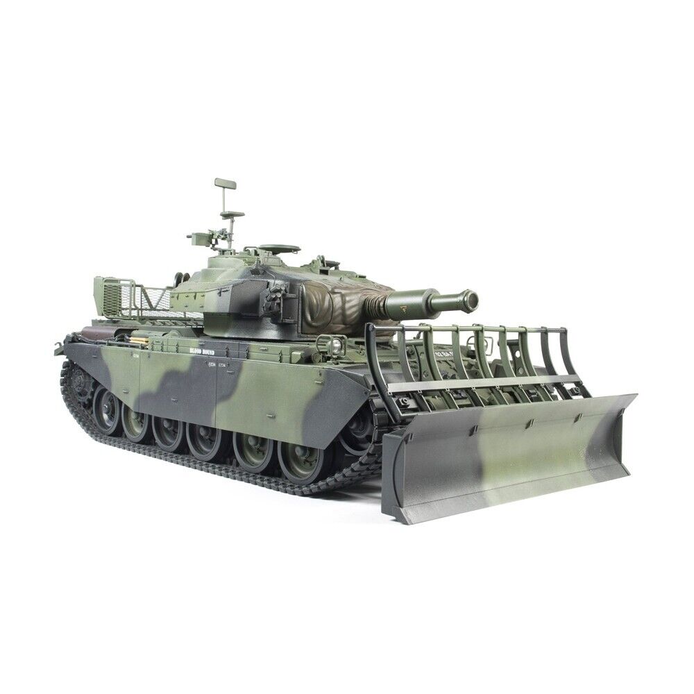 โมเดลรถถัง AFV ขนาด 1/35 AF35395 CENTURION MK.5 AVRE