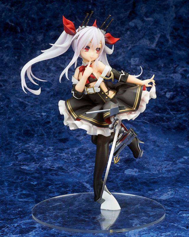 Azur Lane Vampire 1/7 Complete Figure(In-Stock)