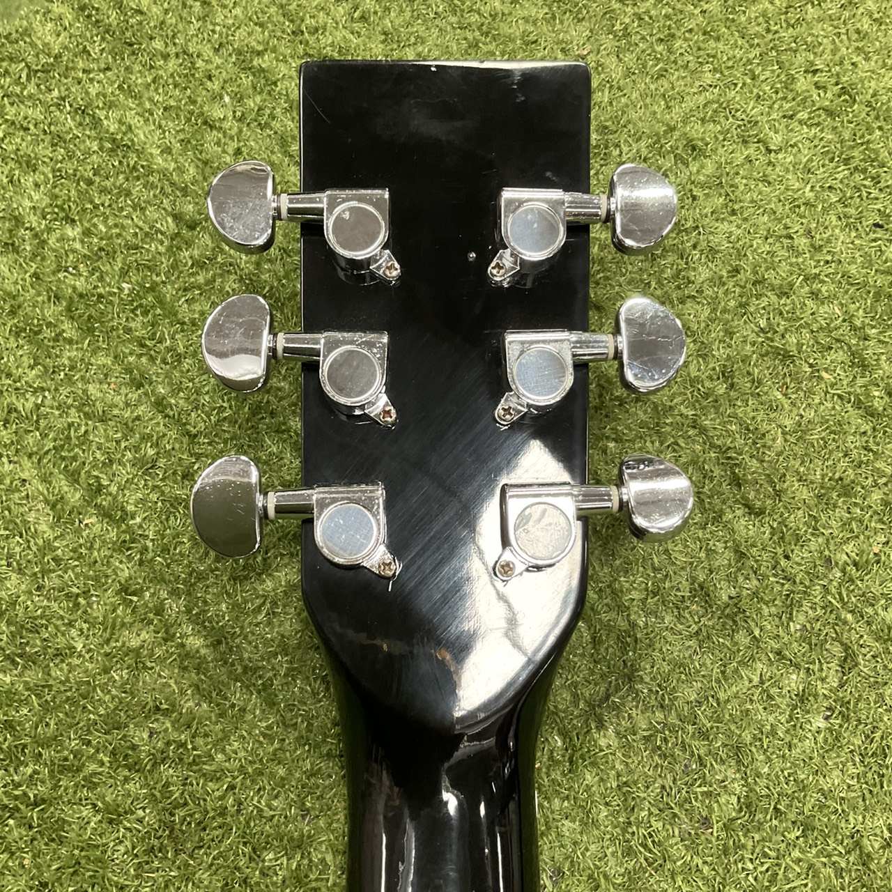 กีต้าร์โปร่ง Sound 3rd