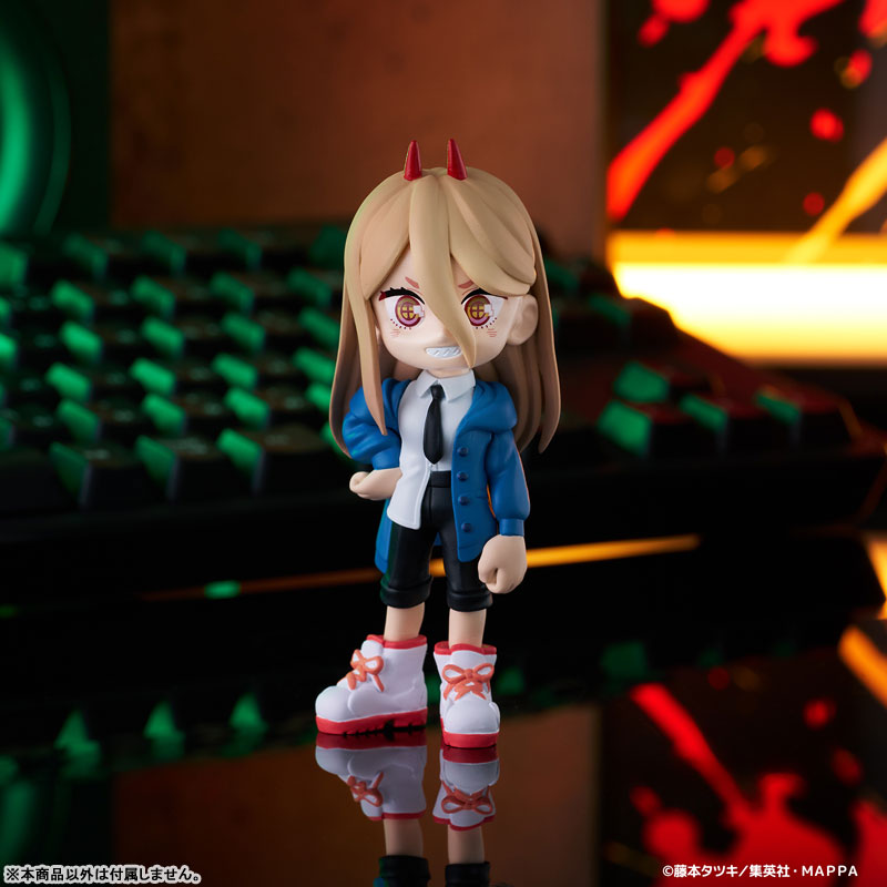 PalVerse Chainsaw Man 6Pack BOX(Pre-order)