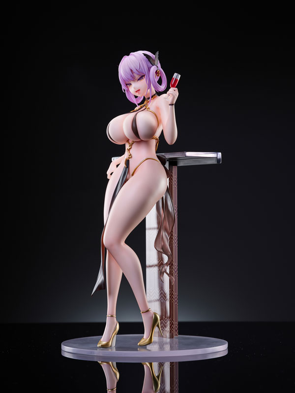 Lume Illustrated by Chrysa 1/6 Complete Figure(Provisional Pre-order)