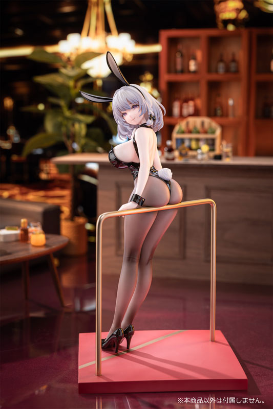 Azur Lane San Jacinto Flavor of the Day Ver. 1/6 Complete Figure(Pre-order)