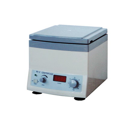 เครื่องปั่นตกตะกอน 90-2