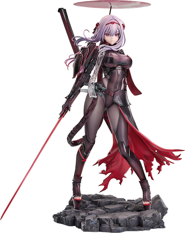 Goddess of Victory: Nikke Scarlet: Black Shadow 1/7 Complete Figure(Pre-order)