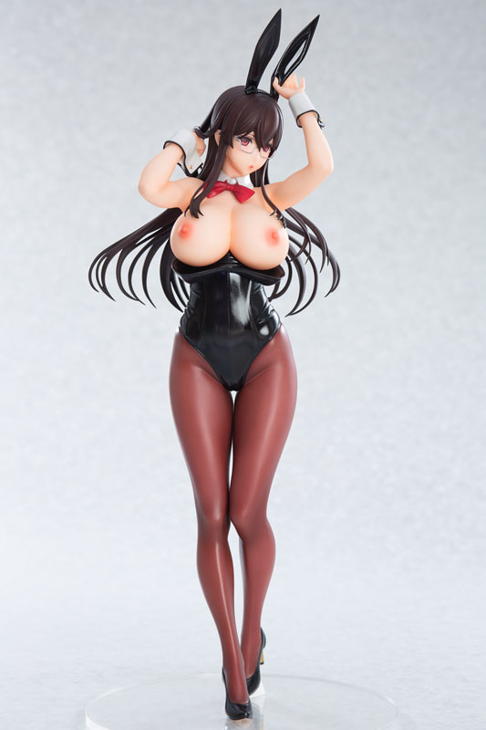 Succubus Stayed Life Touko Sakuramachi Bunny ver. 1/6 Complete Figure(Pre-order)