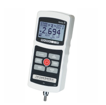 DIGITAL FORCE GAUGE, MARK-10, M5-200