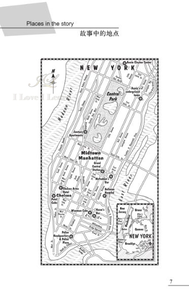หนังสืออ่านนอกเวลาภาษาอังกฤษ เรื่อง High Life, Low Life (ระดับ 4) +CD High Life, Low Life (English Reading: Level 4) +CD