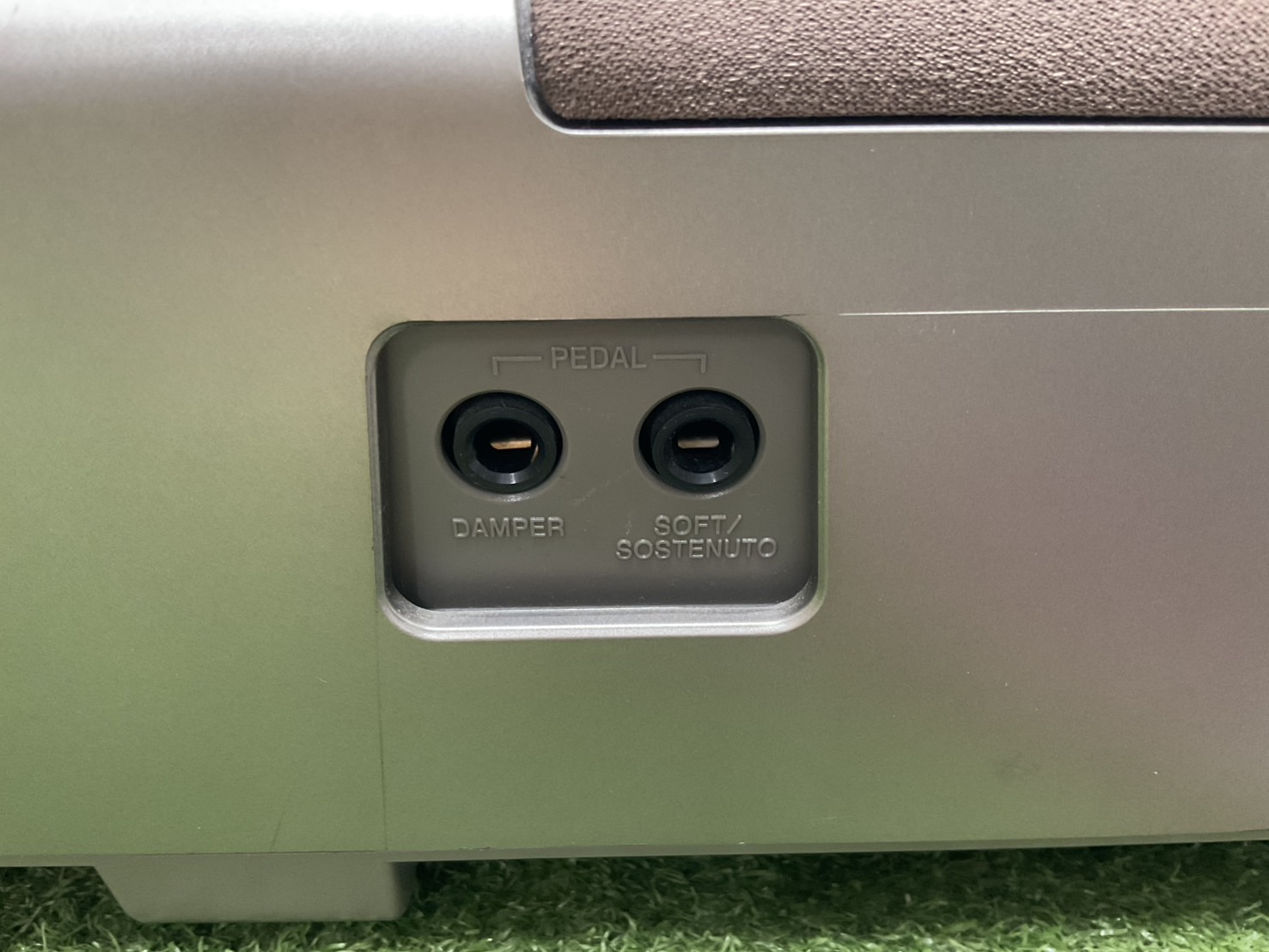 เปียโน CASIO : PX-100 สินค้าไม่พร้อมใช้งาน (ต้องซ่อม)