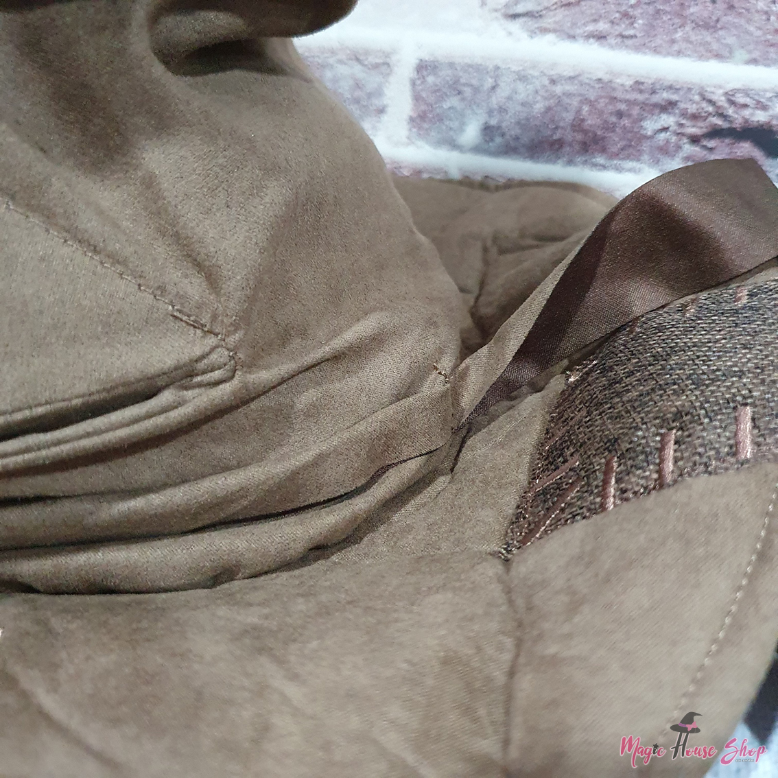 Animated Sorting Hat หมวกคัดสรร พูดได้
