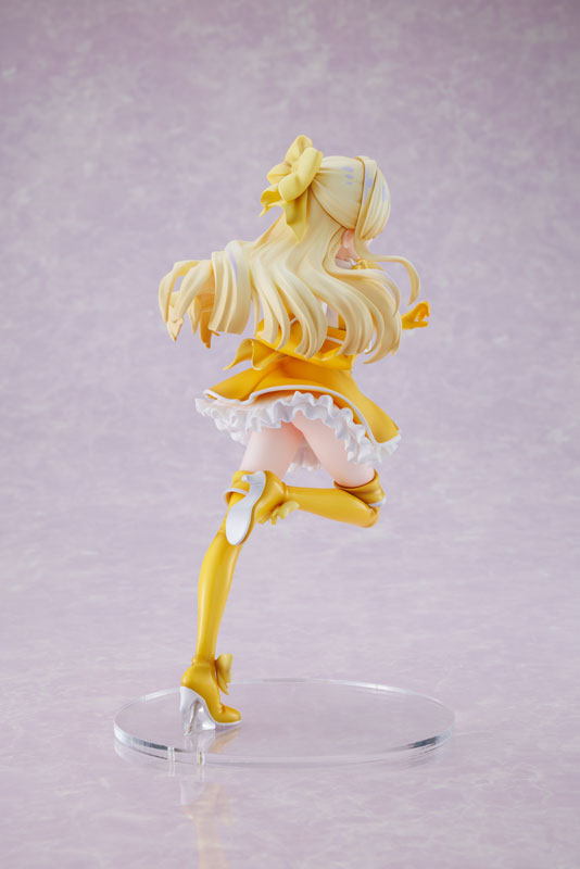 KDcolle Gushing Over Magical Girls Magia Sulfur Special Edition 1/7 Complete Figure(Pre-order)