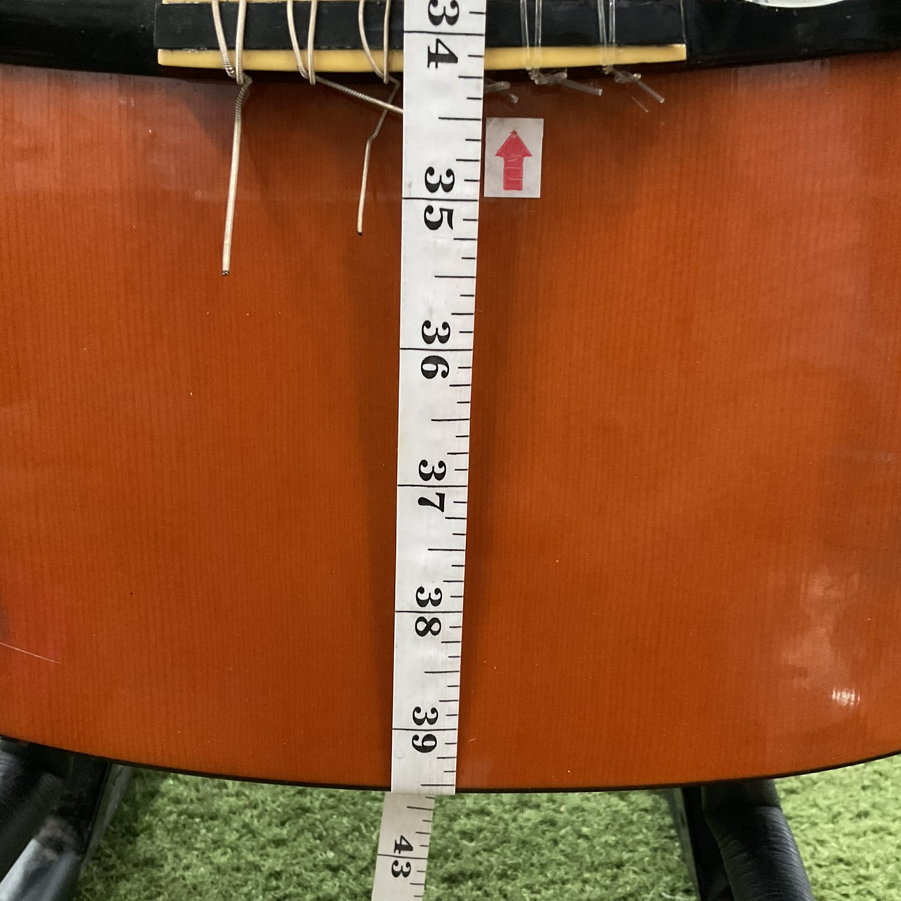 กีต้าร์คลาสสิค Valencia : CG-170