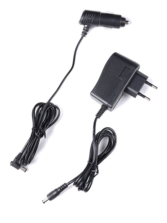 THOMPSON เครื่องฟอกอากาศในรถ Pure Air รุ่น MINIAIRPURIFIER