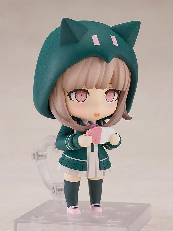 Nendoroid Danganronpa 1.2 Reload Chiaki Nanami(Pre-order)