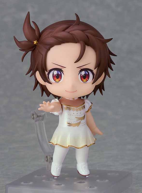 Nendoroid Medalist Inori Yuitsuka(Pre-order)