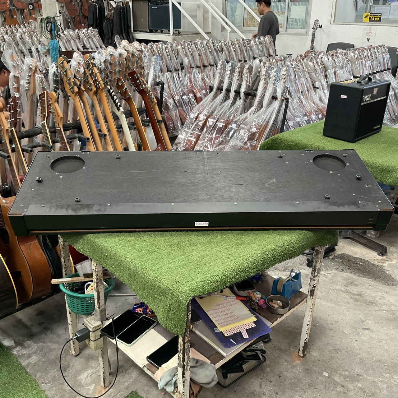 เปียโน Roland : HP-1700L