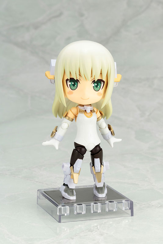 Cu-poche - Frame Arms Girl: FA Girl Baselard Posable Figure(In-Stock)