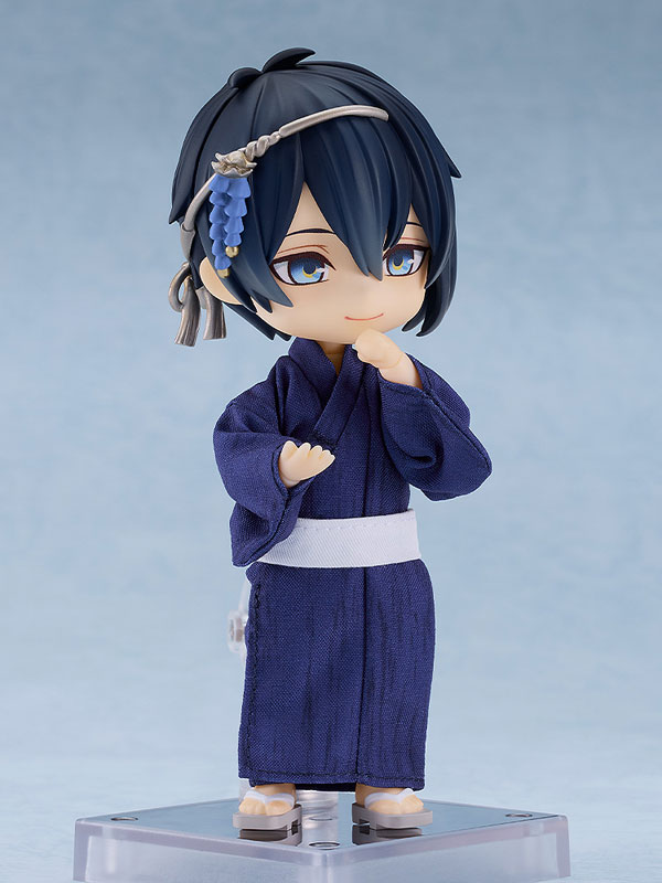 Nendoroid Doll Touken Ranbu ONLINE Mikazuki Munechika Casual Outfit Ver.(Pre-order)