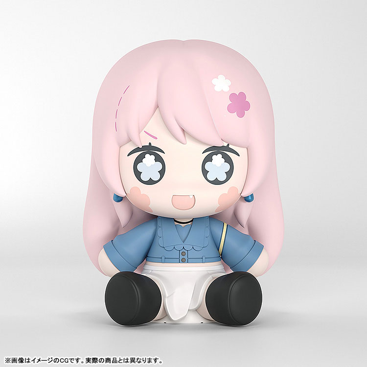 Huggy Secret Good Smile BanG Dream! MyGO!!!!! 5Pack BOX(Pre-order)