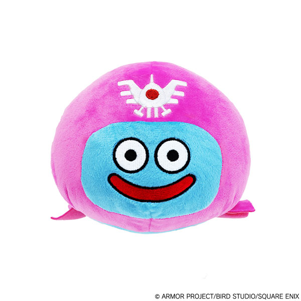 Smile Slime Plush M Princess of Moonbrooke Slime(Pre-order)