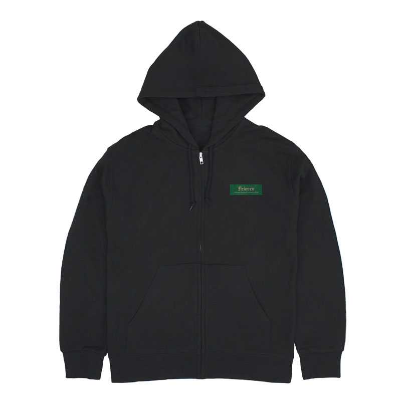 COSPA Depo Exclusive Frieren: Beyond Journeys End Frieren Embroidery Zip Hoodie (Pre-order)
