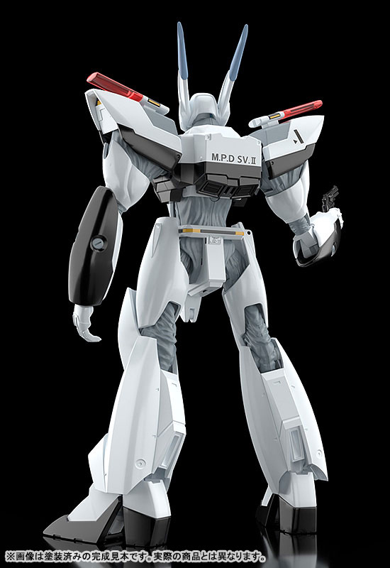 MODEROID Patlabor AV-0 Peacemaker Plastic Model(Pre-order)