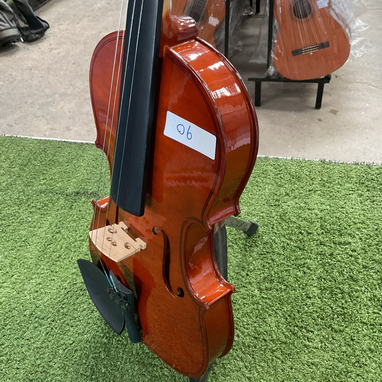 ไวโอลิน