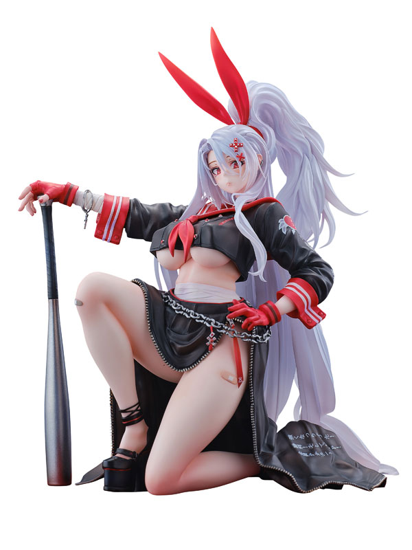 Azur Lane Prinz Heinrich Secret Boss o the Underworld? 1/6 Complete Figure(Pre-order)