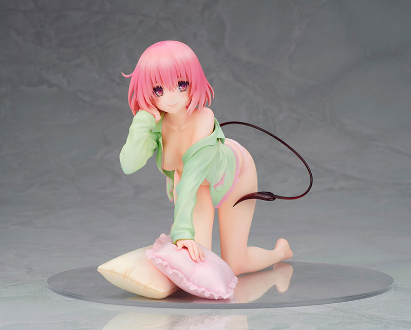 To Love-Ru Darkness Momo Belia Deviluke Pajama Ver. 1/7 Complete Figure(Pre-order)