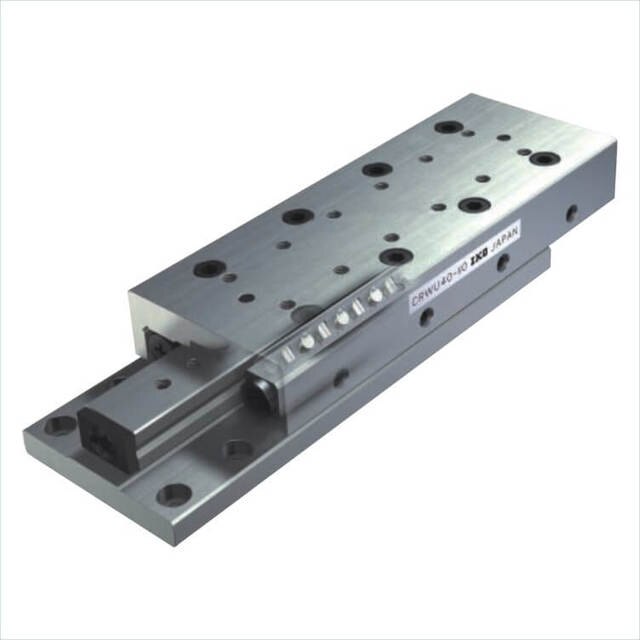 CROSS ROLLER WAY, IKO, CRWU 20-45 RS