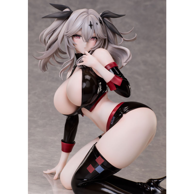 B-style Azur Lane Joffre Blessings' First Flight Complete Figure(Pre-order)