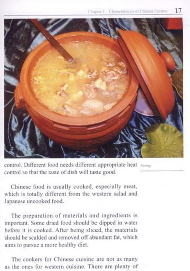 Stories Behind Chinese Dishes + DVD (เบื้องหลังอาหารจีน)