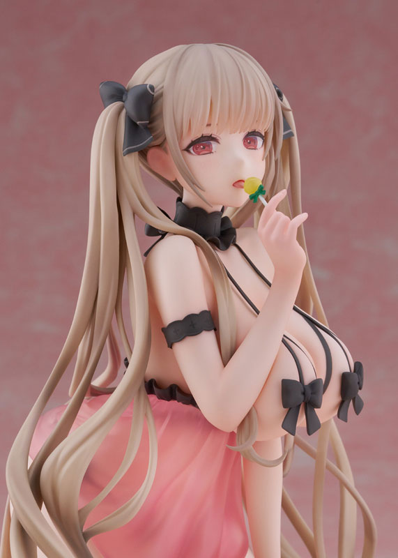 Azur Lane Formidable Sweet Time Ver. 1/6 Complete Figure(Pre-order)