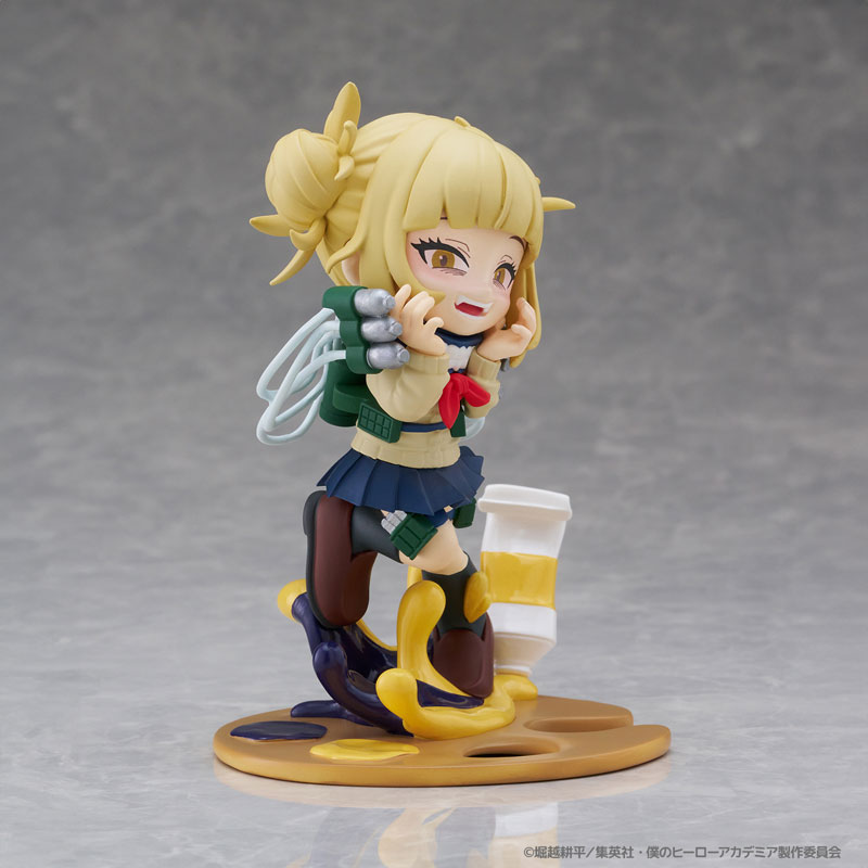 PalVerse Pale. My Hero Academia Himiko Toga Complete Figure(Pre-order)