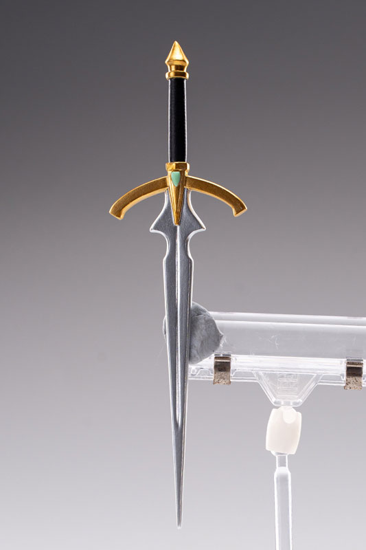 Faceless: knight Complete Figure(Provisional Pre-order)