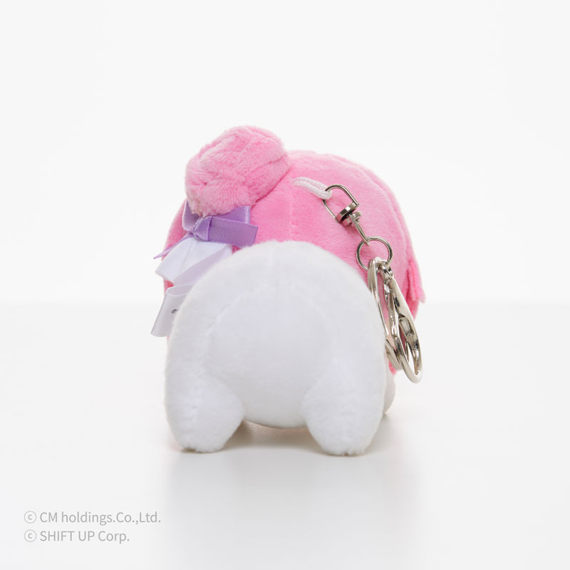 Goddess of Victory: Nikke Doro Series Plush Strap(Provisional Pre-order)