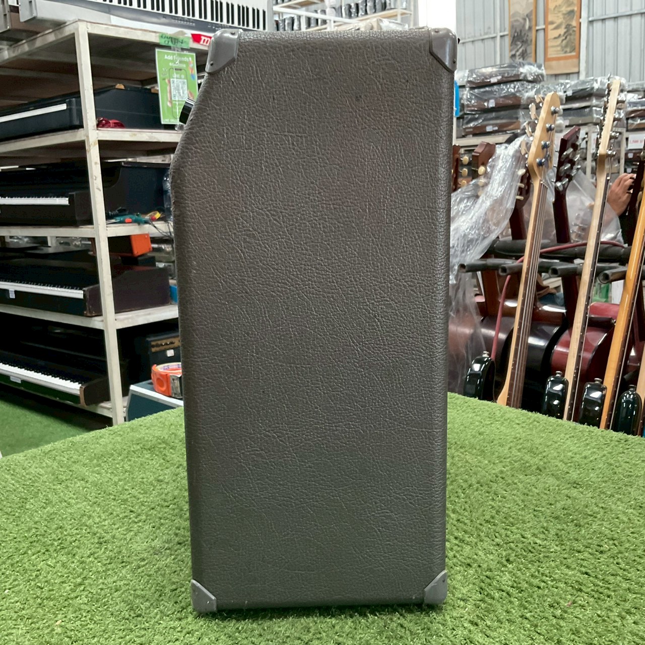 แอมป์กีต้าร์ YAMAHA : YTA-15A