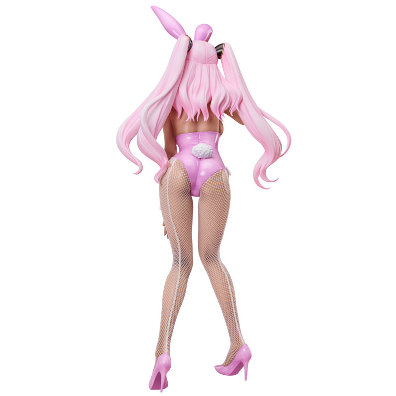 B-style Code Geass: Roze of the Recapture Catherine Sabathra Bunny Ver. Complete Figure(Pre-order)