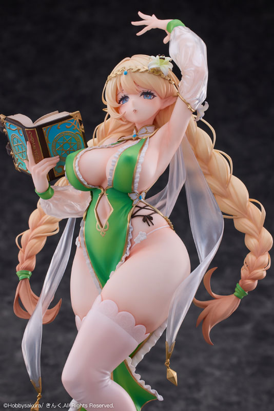Elf Sisters Fenniel 1/6 Complete Figure(Pre-order)