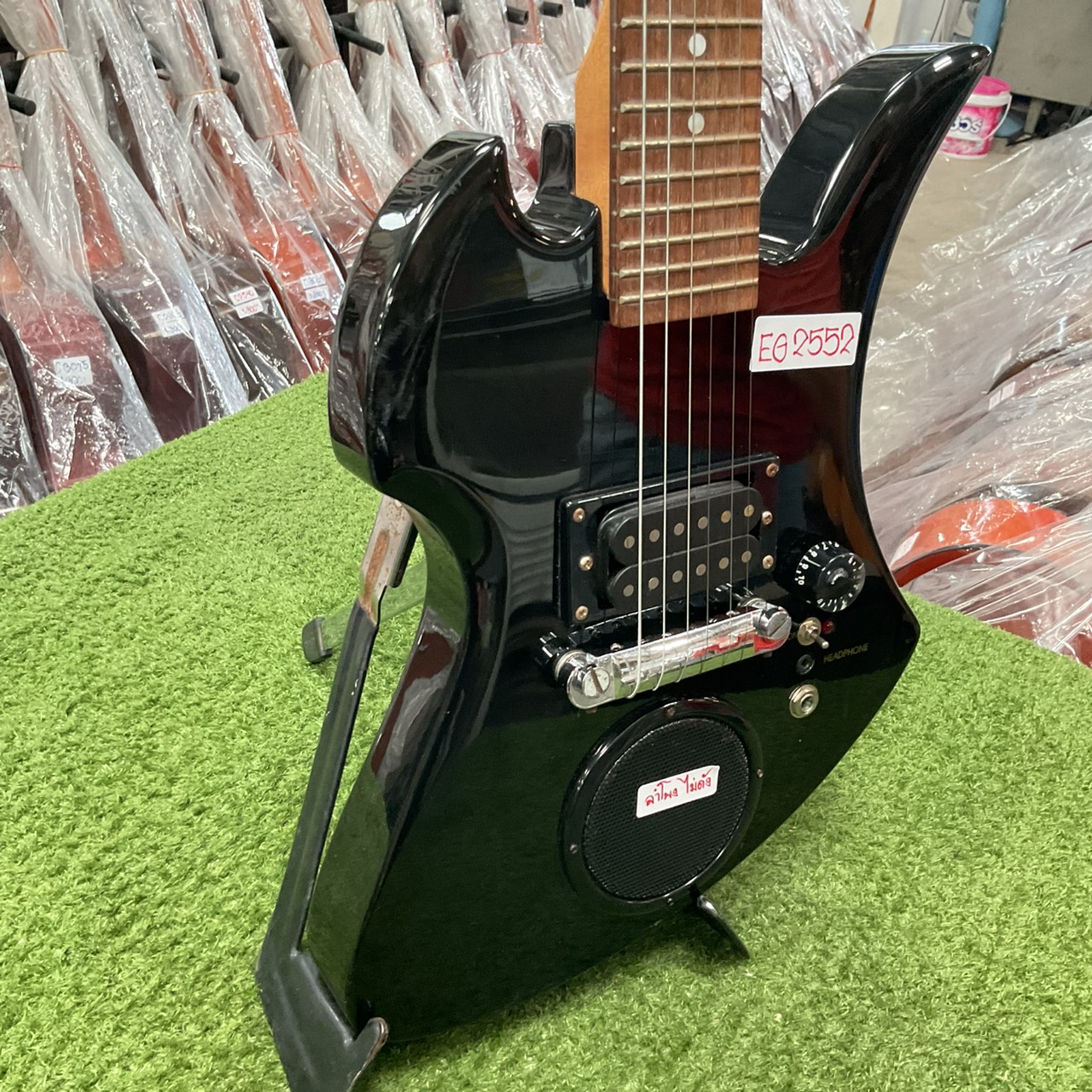 กีต้าร์ไฟฟ้า PhotoGenic