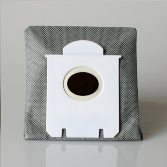 DB0023 ถุงเก็บฝุ่น ขนาดแปลน 105 x 125 มม. กรองฝุ่น แขวนลอยในอากาศได้
