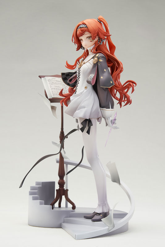 Reverse: 1999 Sonetto 1/7 Complete Figure(Pre-order)
