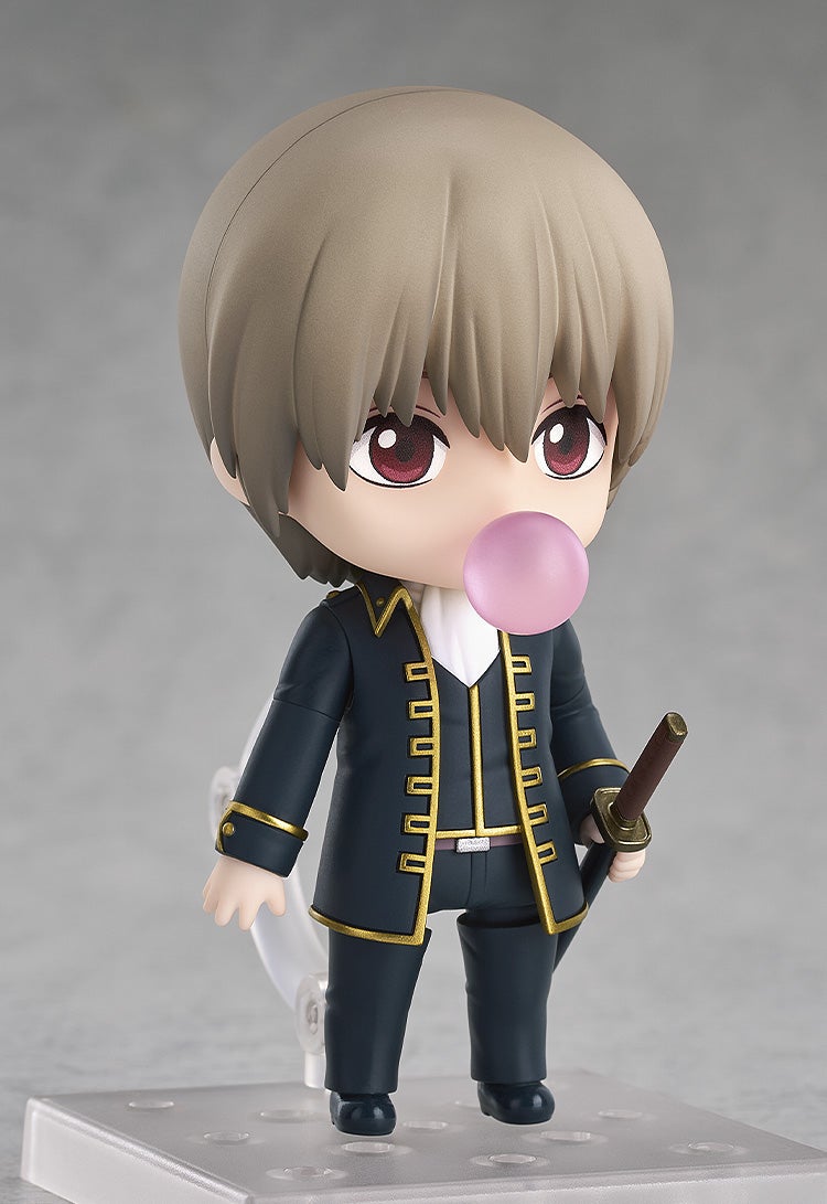 Nendoroid Gintama - Sogo Okita(Pre-order)